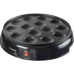 Bestron APFM700Z 800 W Negro