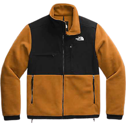 The North Face Denali 2 Fleece Jacket - Timber Tan