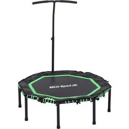 MCU-Sport Octagon Foldable Trampolin 122cm