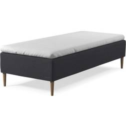 Dunlopillo Pure Rammeseng 80x200cm