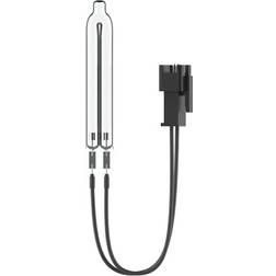 Leitz Esselte 2415105 UVC Lampe Lampe à UV de rechange noir