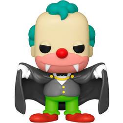 Funko Pop! Animation the Simpsons Vampire Krusty