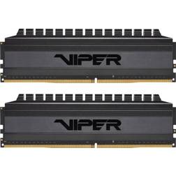 Patriot Memory Viper 4 Pvb416g413c8k Memoria 16 Gb 2 X 8 Gb Ddr4 4133 Mhz