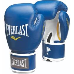 Everlast PU Thai Gloves 8oz