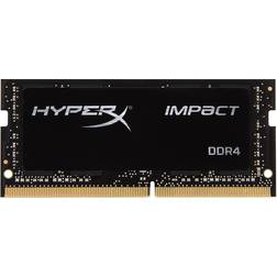 Kingston HyperX Impact SO-DIMM DDR4 2666MHz 16GB (HX426S16IB2/16)