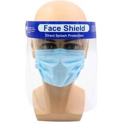 Face Shield Visor 7-pack