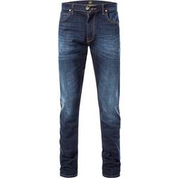 Lee Luke High Stretch Jeans - True Authentic