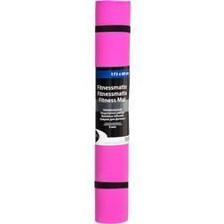 Atom Sports Fitness Mat 4mm