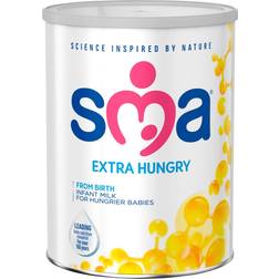 Extra Hungry Infant Milk 800g