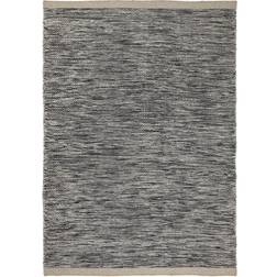 Linie Design Asko Grey, Black 200x300cm