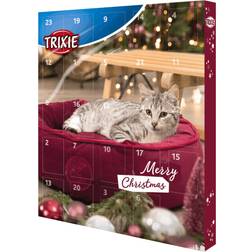 Trixie Advent Calendar for Cats 2-pack