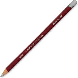 Derwent Pastel Pencil Aluminium Grey