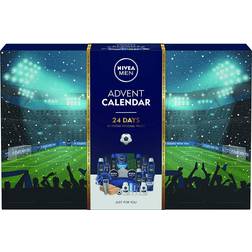 Nivea Mens Advent Calendar 2022