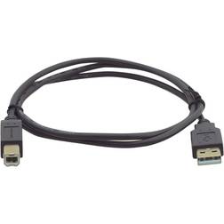 Kramer USB A-USB B M-F 2.0