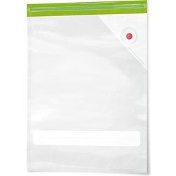 Bosch - Ziplock-pose 10stk 1.2L