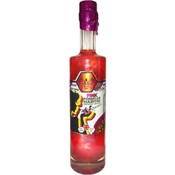 Pink Pornstar Martini Gin Liqueur 20% 50cl