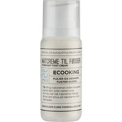 Ecooking Overnight Foot Cream