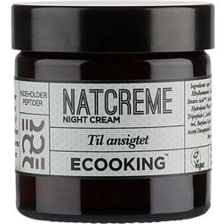 Ecooking Crema Notte 50 ml 50ml