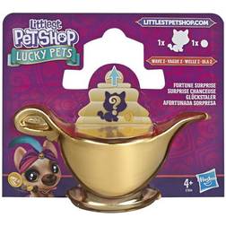 Hasbro Littlest Pet Shop Lucky Pets Surprise