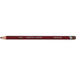 Derwent Pastel Pencil Brown Earth