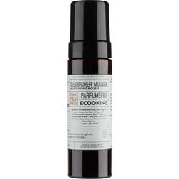 Ecooking Selvbruner Mousse Parfumefri 200ml