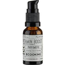 Ecooking E-Vitamin Boost Serum 20ml