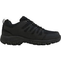 Scholl Havang All Over Black Unisex