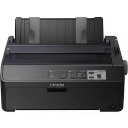 Epson FX-890IIN 9-Pin Par USB 80 Col