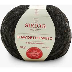 SIRDAR Haworth Tweed DK 165m