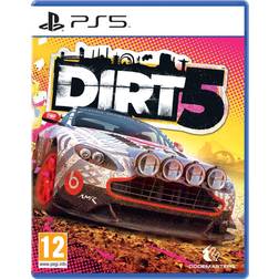 DiRT 5 (PS5)