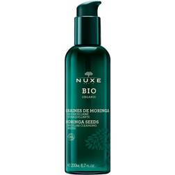 Nuxe Micellar Cleansing Water Moringa Seeds 200ml