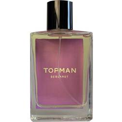 Topman Bergamot EdT 100ml