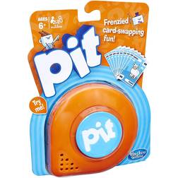 Hasbro Pit Game