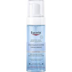 Eucerin Dermatoclean Micellar Foam 150ml