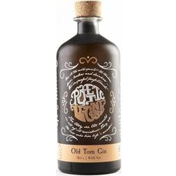 Old Tom Gin 41.6% 70cl
