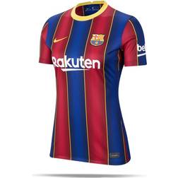 Nike FC Barcelona Stadium Home Jersey 20/21 W