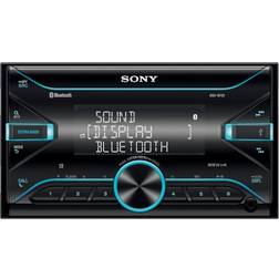 Sony DSX-B700 4x55W Para El Coche