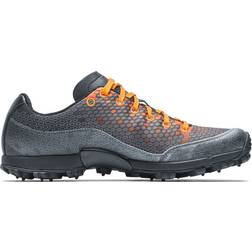 Icebug Spirit8 OLX M - Black/Amber