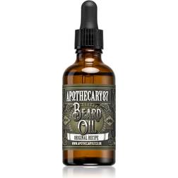 Apothecary 87 Original Recipe Beard Oil 50ml