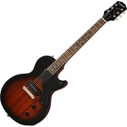 Epiphone Les Paul Junior Tobacco Burst