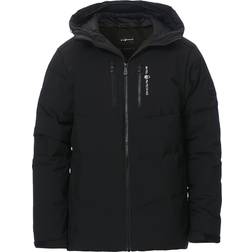 Sail Racing Patrol Down Jacket - Carbon