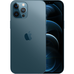 Apple iPhone 12 Pro Max, 256GB Pacific Blue