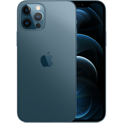 Apple iPhone 12 Pro, 512GB Pacific Blue