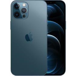 Apple iPhone 12 Pro Max, 128GB Pacific Blue