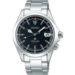Seiko Elite Prospex Alpinist SPB117J1