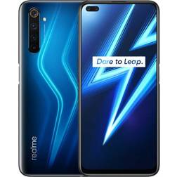 Realme 6 Pro 6GB RAM 128GB