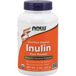 Now Foods Inulin 227g