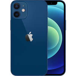 Apple iPhone 12 mini, 256GB Blue
