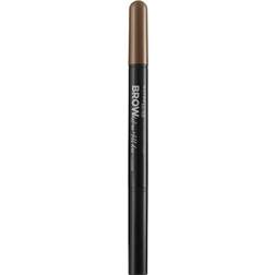 Maybelline Brow Satin Eyebrow Pencil Medium Brown