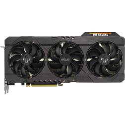 ASUS GeForce RTX 3070 TUF Gaming OC 2xHDMI 3xDP 8GB